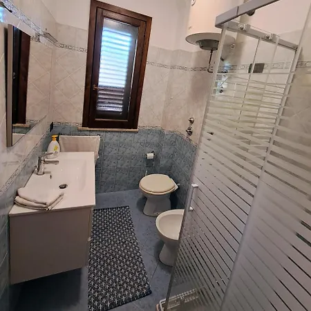 Casa Isulidda بيت للعطل *