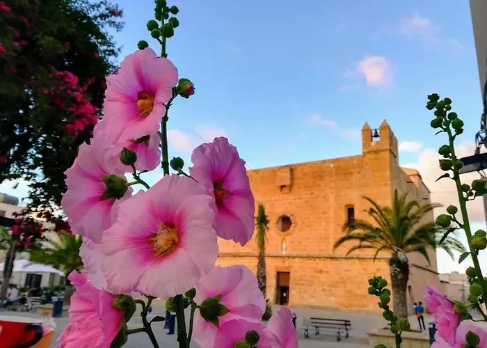 Prázdninový dům Casa Isulidda *