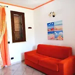 Casa Isulidda Feriehus San Vito Lo Capo