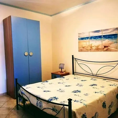 Casa Isulidda * San Vito Lo Capo