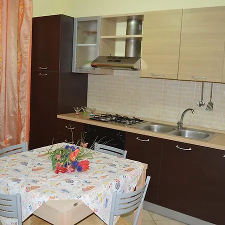 Casa Isulidda *